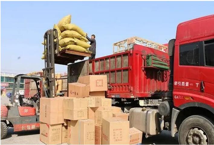 泉州到城北区物流专线