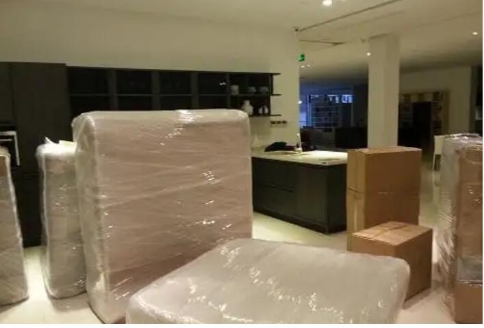 泉州到城北区长途搬家