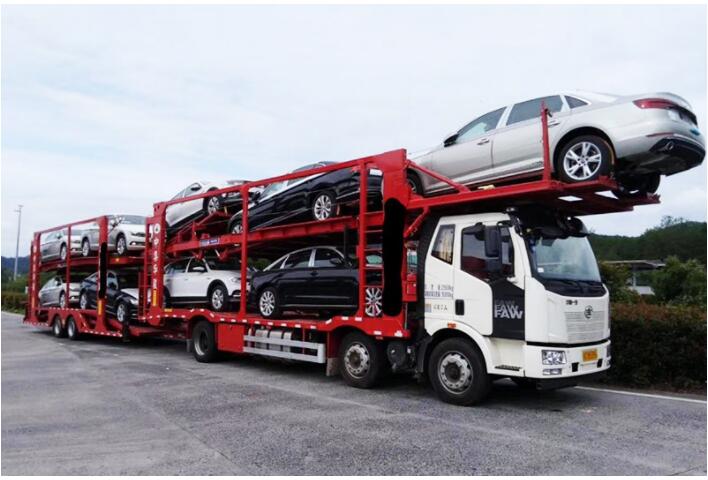 泉州到城北区轿车托运